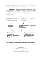 Konspekts 'Urīna koncentrācijas mērīšana', 4.