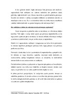 Konspekts 'Kādi ir galvenie pārmaiņu pretestības elementi', 3.