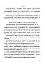 Referāts 'Ekonomika Baltijas valstīs', 2.