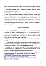 Referāts 'Ekonomika Baltijas valstīs', 6.