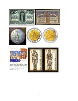 Konspekts 'Происхождение легенды о Роланде', 1.