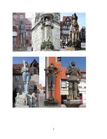 Konspekts 'Происхождение легенды о Роланде', 3.