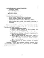 Konspekts 'Noteikumi individuālajām skolotāju sarunām ar ģimeni', 4.