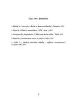 Konspekts 'Noteikumi individuālajām skolotāju sarunām ar ģimeni', 5.