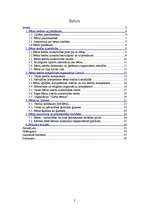 Referāts 'Bērna tiesības un pienākumi', 2.