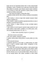 Referāts 'Bērna tiesības un pienākumi', 9.