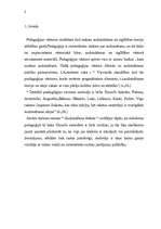 Konspekts 'Audzināšana Atēnās', 2.