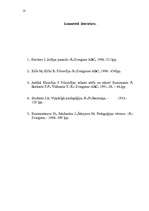 Konspekts 'Audzināšana Atēnās', 10.