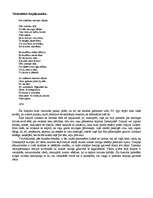 Eseja 'I.Ziedoņa dzejoļu krājuma "Caurvējš" un dzejoļa "Par visādiem maziem vējiem" ana', 2.