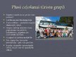 Prezentācija 'Ceļojumu plusi un mīnusi', 6.