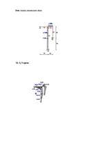 Konspekts 'Statiski nenoteicama rāmja aprēķins ANSYS vidē', 2.