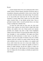 Referāts 'Edvarts Virza', 2.