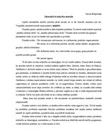 Eseja 'Interaktīvā mācību metode', 1.