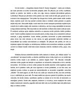 Eseja 'Cilvēka ģeogrāfijas aktuālās problēmas publikācijās', 2.