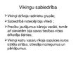 Prezentācija 'Vikingu laikmets', 7.