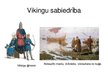 Prezentācija 'Vikingu laikmets', 8.