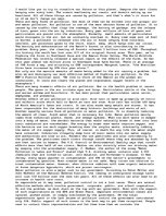 Eseja 'Pollution and Prevention', 1.