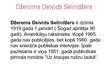 Prezentācija 'Dž.D.Selindžers "Uz kraujas rudzu laukā"', 3.