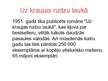 Prezentācija 'Dž.D.Selindžers "Uz kraujas rudzu laukā"', 4.