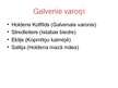 Prezentācija 'Dž.D.Selindžers "Uz kraujas rudzu laukā"', 6.