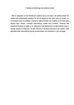 Referāts 'Reklāma kā mārketinga komunikācijas process', 1.