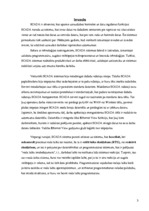 Referāts 'Latvijā pielietotās SCADA sistēmas', 3.