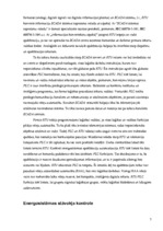 Referāts 'Latvijā pielietotās SCADA sistēmas', 7.