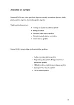 Referāts 'Latvijā pielietotās SCADA sistēmas', 10.