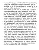 Eseja 'Harriet Tubman and Dorothea Dix', 1.