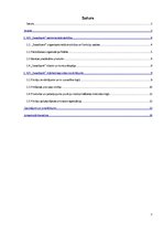 Prakses atskaite 'Prakses atskaite AS "Swedbank"', 2.