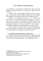 Prakses atskaite 'Prakses atskaite AS "Swedbank"', 4.