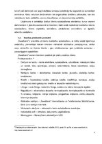 Prakses atskaite 'Prakses atskaite AS "Swedbank"', 6.