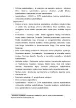 Prakses atskaite 'Prakses atskaite AS "Swedbank"', 7.