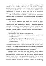 Prakses atskaite 'Prakses atskaite AS "Swedbank"', 10.