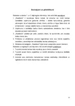 Prakses atskaite 'Prakses atskaite AS "Swedbank"', 13.