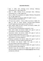 Prakses atskaite 'Prakses atskaite AS "Swedbank"', 14.