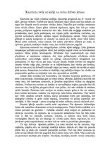 Eseja 'Karstums velk uz kašķi un mūsu dzīves krāsas', 1.