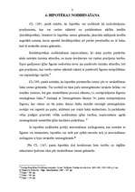 Referāts 'Hipotēka (lietu tiesības)', 8.