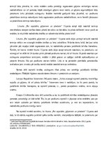 Eseja 'Eksāmena darbs studiju kursā cilvēktiesību iedzīvināšanas mehānismi', 2.