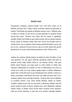 Referāts 'Dižrenesanse Itālijā. Rafaēls Santi', 3.