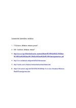Referāts 'Dižrenesanse Itālijā. Rafaēls Santi', 7.