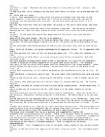 Eseja 'Religious Dialogue', 2.