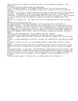 Eseja 'Religious Dialogue', 3.