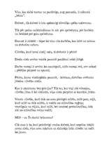 Konspekts 'Atziņas Jāņa Poruka stāstā "Pērļu zvejnieks"', 4.