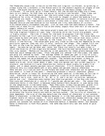 Eseja 'Chocolate', 1.