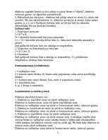 Konspekts 'Luminiscence', 3.