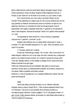 Referāts 'Dažu personvārdu izcelsme un nozīme', 4.