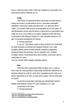 Referāts 'Dažu personvārdu izcelsme un nozīme', 6.