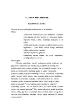 Prakses atskaite 'Mazbērnu prakse pirmsskolā', 36.