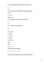 Biznesa plāns 'Kafejnīca "Credo"', 5.